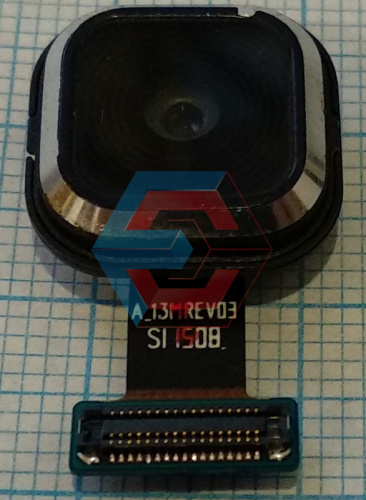 Камера для Samsung A500 A5 основная б.у