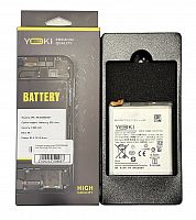 Батарея (акумулятор) EB-BG988ABY для Samsung S20 Ultra (Yoki) - стоимость