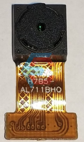 Камера для Lenovo A2860 основная Б.У Камера для Lenovo A2860 основная Б.У