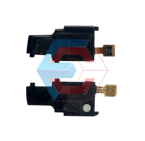 Динамик (бузер) Samsung S5660 в рамке