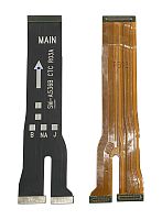 Шлейф Samsung A536B Galaxy A53 5G Межплатный Оригинал