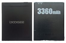 Батарея (аккумулятор) BAT17603360 для Doogee X10 (3.8V 3360 mAh)  - стоимость