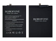 Батарея (аккумулятор) HB386589ECW Huawei P10 Plus / Mate 20 Lite (VKY-L09 / VKY-L29) (Borofone) - стоимость