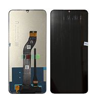 Дисплей + сенсор Xiaomi Redmi 13C, Poco C65  ORI NEW - стоимость