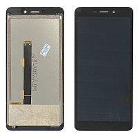 дисплей + сенсор ulefone armor x5 pro/x9 pro - стоимость