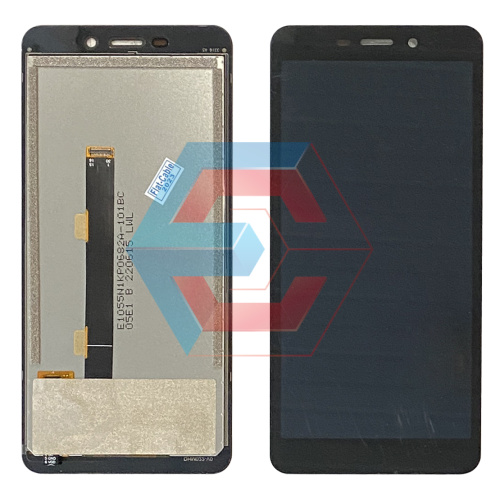 Дисплей + сенсор Ulefone Armor X5 Pro/X9 Pro - состояние, качество, комплектация