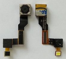 Камера для Bluboo Xfire 2 YS229B-3B-G15G16 Б.У