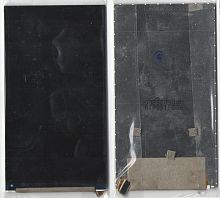 Дисплей Bravis A501 Включаеться 