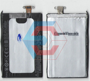 Батарея (аккумулятор) HTC C620e Windows Phone 8X, BM23100 1800mAh) Б.У Батарея (аккумулятор) HTC C620e Windows Phone 8X, BM23100 1800mAh) Б.У