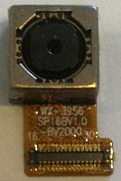 Камера для Blackview BV2000s(SP168V1.0) (Основная) Б.У