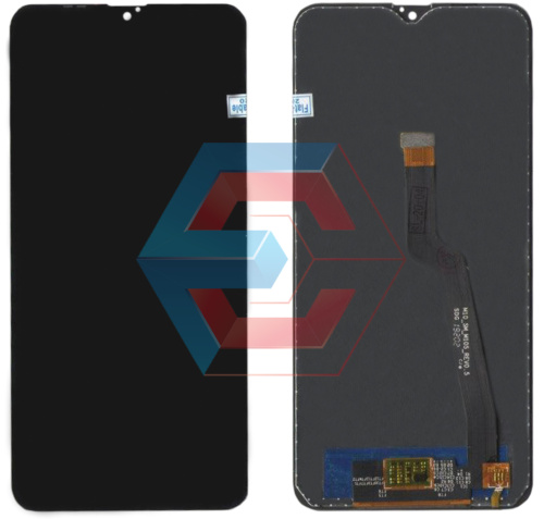Дисплей + сенсор Samsung A105/M105 Galaxy A10/M10 (2019) Чорний Оригінал (OEM) - состояние, качество, комплектация