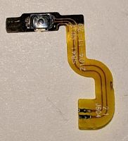 Шлейф Nomi i552 кнопки включения С разборки