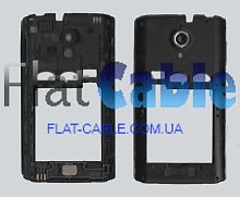 Средняя часть lenovo S868t (новая оригинал 100%)