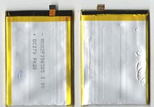 Батарея (аккумулятор) Bluboo Dual Б.У