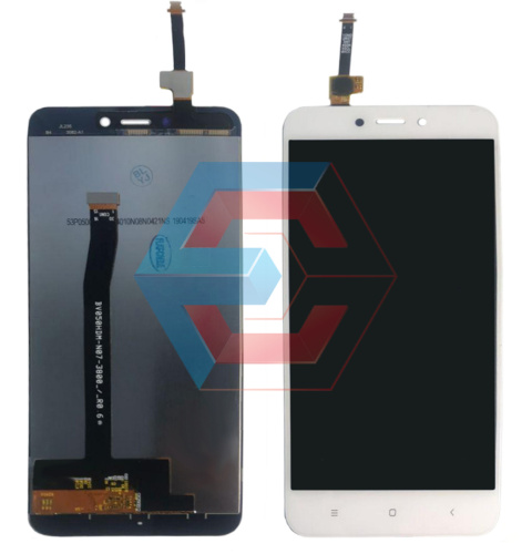 Дисплей + сенсор Xiaomi Redmi 4X (MAG138, MAE136) Білий (PRC) - состояние, качество, комплектация