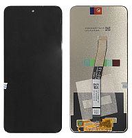 Дисплей + сенсор Xiaomi Redmi Note 9 Pro / Note 9S Чорний Оригінал Ori New - стоимость