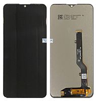 дисплей + сенсор zte blade a7s 2020 (p/n: fpc-t65pts0tcvof) (prc) - стоимость