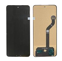 Дисплей + сенсор Xiaomi 12 Lite (2203129G) Чорний TFT (PRC) - стоимость
