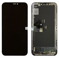 дисплей (модуль) iphone x (a1865/a1901/a1902) gx cy - стоимость