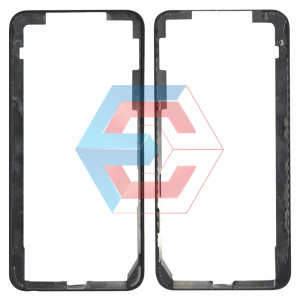 Рамка для iPhone X Max дисплея черного цвета Рамка для iPhone X Max дисплея черного цвета