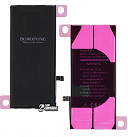 Батарея (акумулятор) для iPhone XR 100% (Borofone) 2942 mAh - узнать стоимость