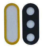 Стекло основной камеры Xiaomi Mi8 