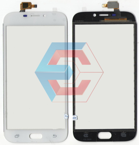 Сенсор Doogee X9 Pro белый