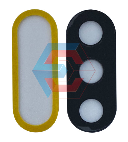 Стекло основной камеры Xiaomi Mi8 