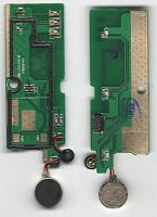 Нижняя плата Prestigio PSP3527+микрофон+вибро Б.У