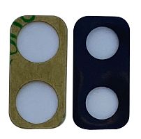 Стекло основной камеры Samsung J610 Galaxy J6 Plus