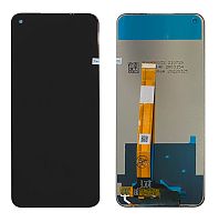 дисплей + сенсор oppo a54 5g, oppo a72 4g, oppo a74 5g, oppo a93 5g; oneplus nord n200 5g (prc) - стоимость