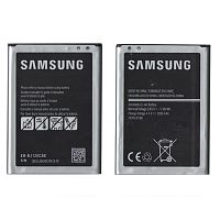 Батарея (акумулятор) EB-BJ120CB для Samsung Galaxy J1 2016 (J120H) Li-ion 3.85 В 2050 мАг - стоимость