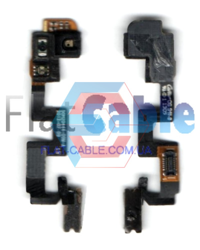 Шлейф HTC S720e G23, One X кнопки включения Б.у Шлейф HTC S720e G23, One X кнопки включения Б.у