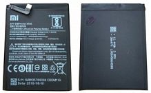 Батарея (аккумулятор) BN35 для Xiaomi Redmi 5 3080 mAh оригинал Китай - узнать стоимость