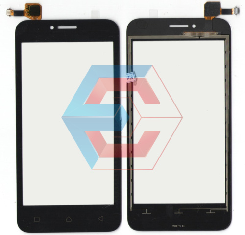 Сенсор Lenovo A Plus / A1010A20 чёрный