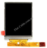 Дисплей Sony Ericsson K530/K830/W660 оригинал Б.у