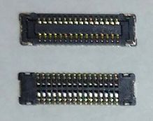 Разьем  LCD дисплея Apple iPad Mini, iPad Mini 2 Retina