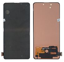 Дисплей + сенсор Xiaomi Mi 9T/Mi 9T Pro/Redmi K20 (M1903F10G) Чорний INCELL original (PRC) - стоимость