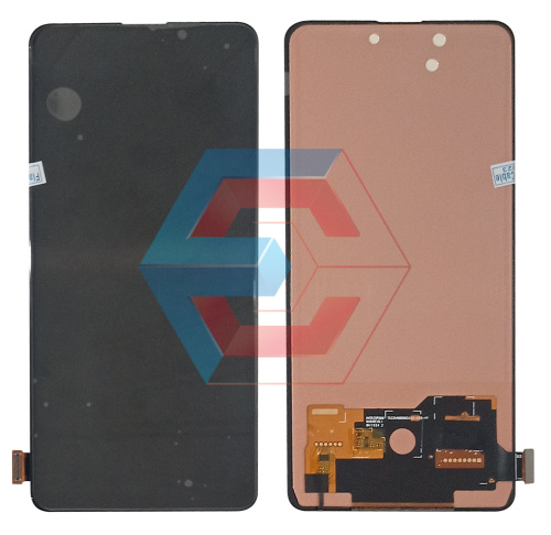 Дисплей + сенсор Xiaomi Mi 9T/Mi 9T Pro/Redmi K20 (M1903F10G) Чорний INCELL original (PRC) - состояние, качество, комплектация