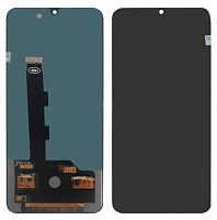 Дисплей + сенсор Xiaomi Mi 9 SE (M1903F2G) Чорний Оригiнал Переклей - стоимость