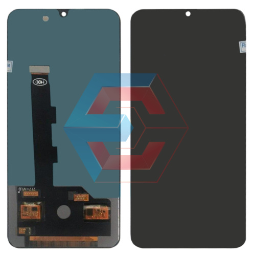 Дисплей + сенсор Xiaomi Mi 9 SE (M1903F2G) Чорний Оригiнал Переклей - состояние, качество, комплектация
