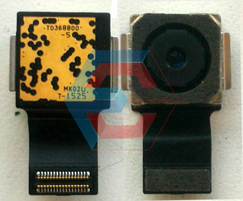 Камера для Meizu MX5 T0368800_MK02U_T-1525 (Основная) Б.У