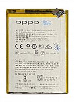 Батарея (аккумулятор) Oppo A5 / A5s / A12 / BLP673 оригинал Китай