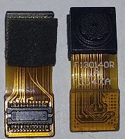 Камера для Lenovo S890 фронтальная Б.У