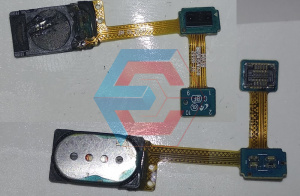 Шлейф Samsung i8552 Спикер + датчик приближения Б.у Шлейф Samsung i8552 Спикер + датчик приближения Б.у
