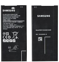 Батарея (акумулятор) EB-BG610ABE для Samsung J415 / J610 J6+ 2018 3300mAh оригінал Китай - стоимость