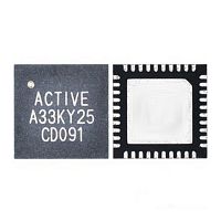 Контроллер зарядки Active A33KY25 (ACT8931A) 