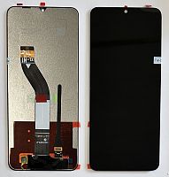 Дисплей + сенсор Xiaomi Redmi 14C / Poco C75 org(OEM) - стоимость