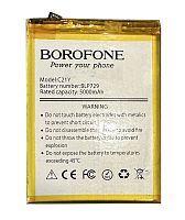 Батарея (акумулятор) Realme C3 / BLP729 (Borofone)
