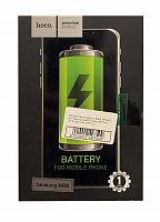 Батарея (аккумулятор) EB-BJ805ABE для Samsung A605 Galaxy A6 Plus/ J810 3500 mAh (HOCO) - стоимость